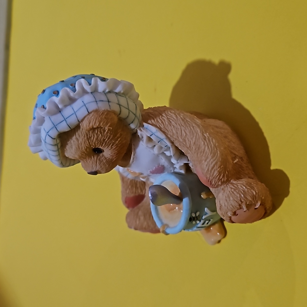 Kara - Cherished Teddies - You're A Honey Of A Friend - Picture 2 of 8